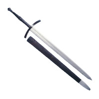 Schwert, Anderthalbhänder, Gerichtsschwert der Stadt Sursee<br />schweizerisch/deutsch, Ende 15. Jahrhundert <br />